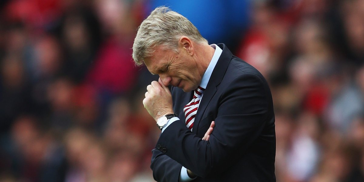 ReadPremLeague's tweet photo. Four mistakes that Sunderland could rectify to help with survival bid #SAFC | https://t.co/pWoOgpu8TM https://t.co/dUeGTYUu8K