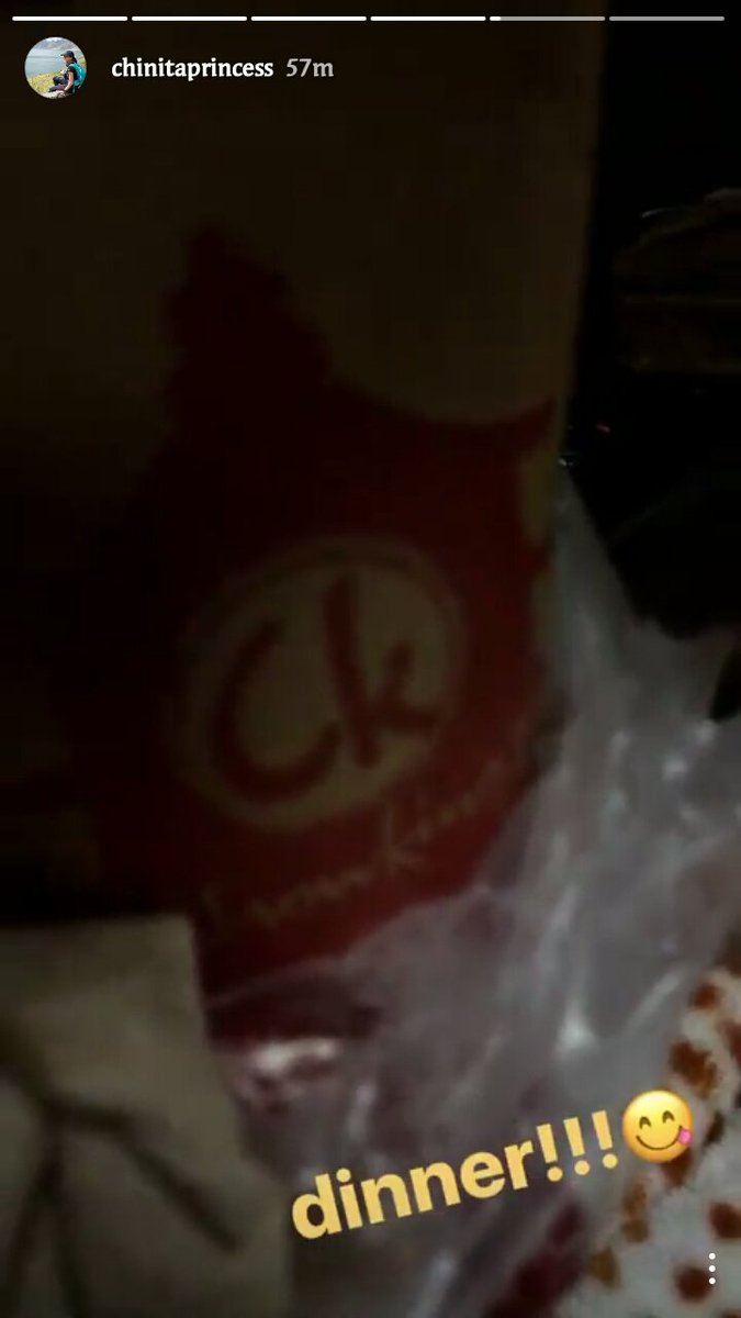 paciajairah's tweet photo. .@prinsesachinita #ChowWithChiu 😀 https://t.co/jApjahFIiv