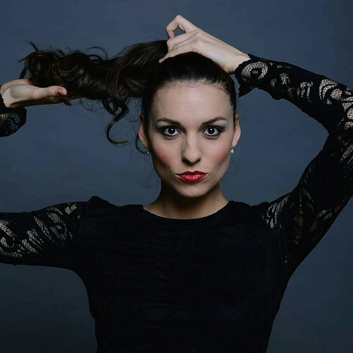 ZsofiaKalnay's tweet photo. #NewProfilePic https://t.co/Zvrria1Z6a