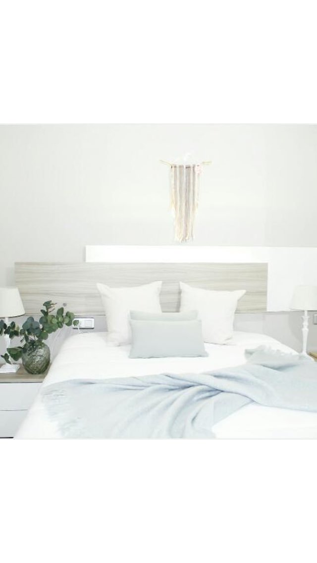 Madeformoms1's tweet photo. ⭐️Boho wall decor⭐️así de preciosa queda en la vida real 😍pide la tuya #boho #homedecor #nordic https://t.co/y2Yh4YohuU