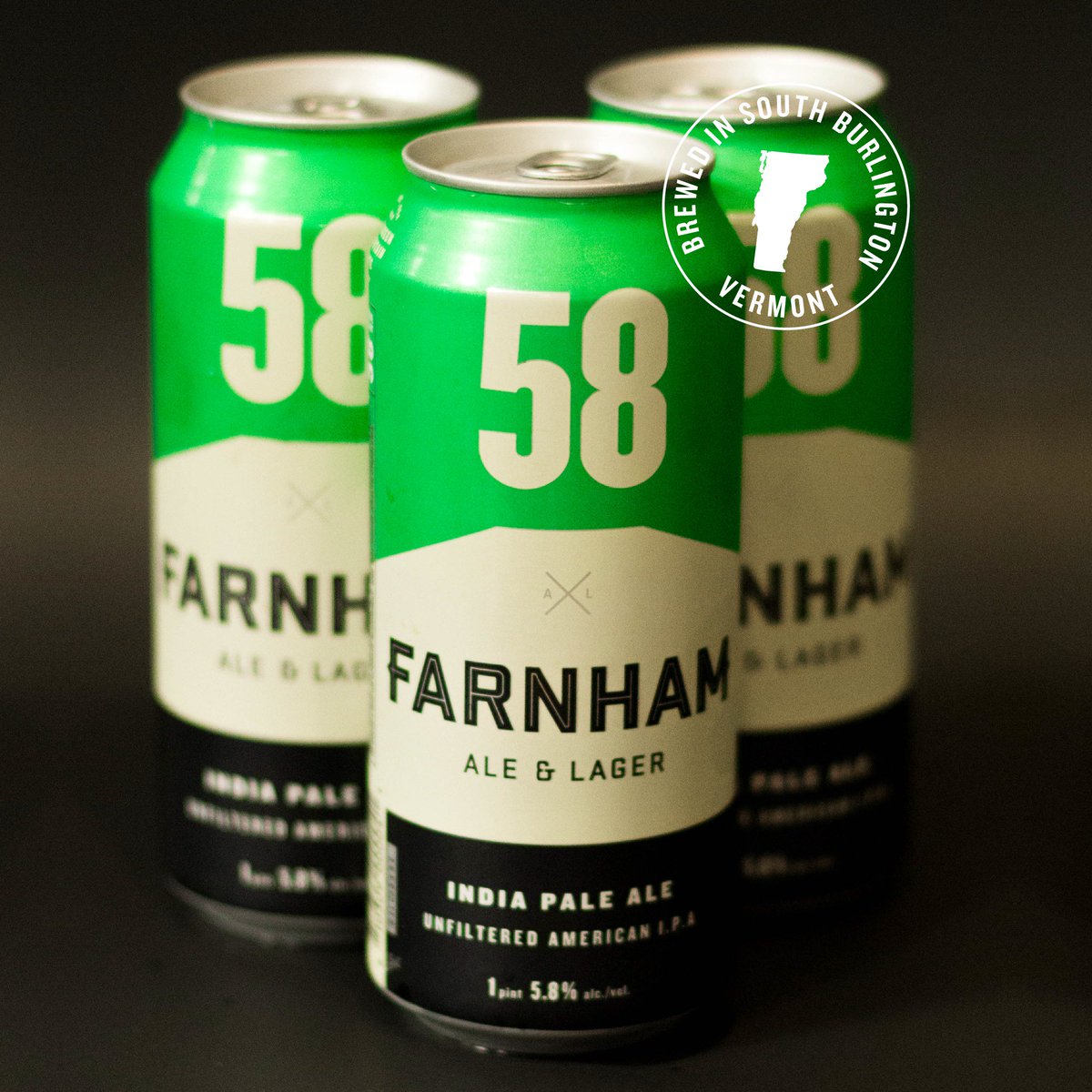 Farnham Ale & Lager tweet media