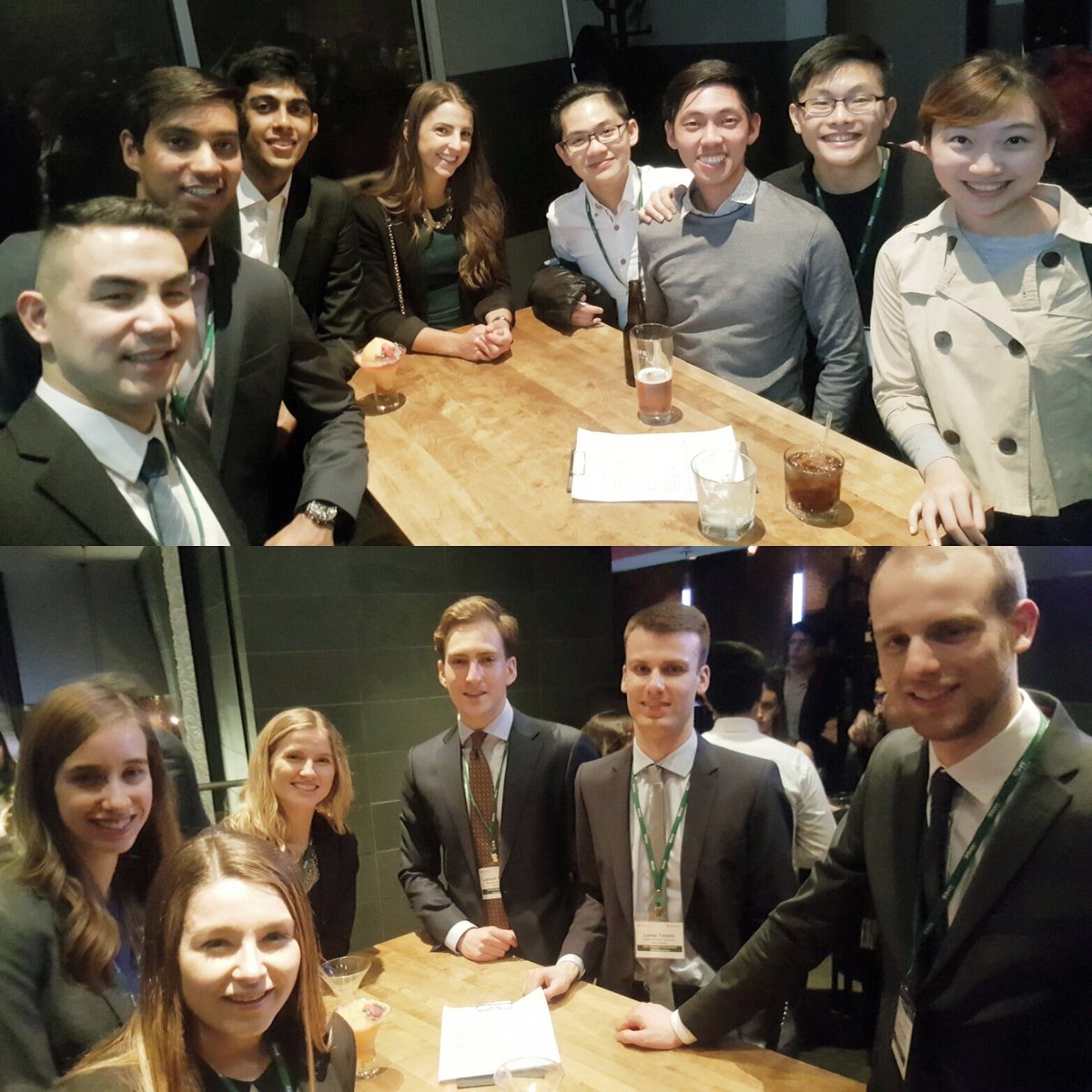 Ivey SICC 2019 tweet media
