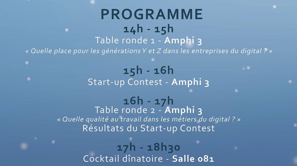 HtmyFR's tweet image. Demain, retrouvez @FloletDrh autour de la table ronde n°1 au @WebWeCan2 ! ouest-france.fr/bretagne/renne… #Rennes #Digital @Master2Ecotic