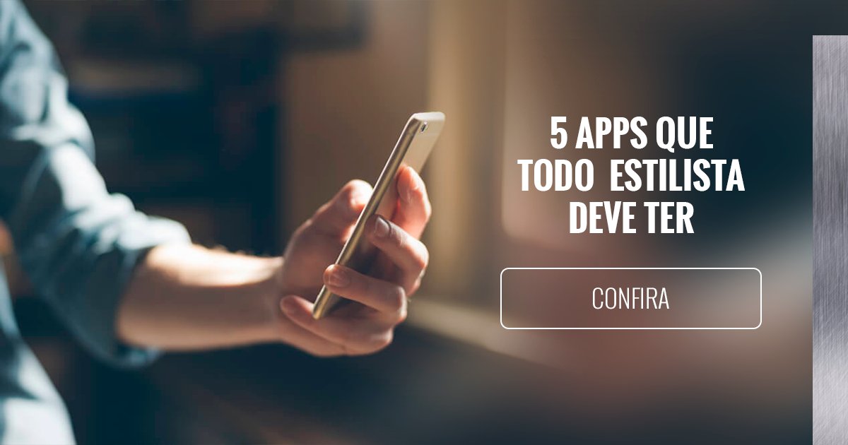 zanottielastico's tweet photo. Conheça 5 aplicativos para facilitar a rotina no trabalho e estar sempre por dentro das novidades do mundo da moda: https://t.co/EdX89IZQ4G https://t.co/74t5z70zIS