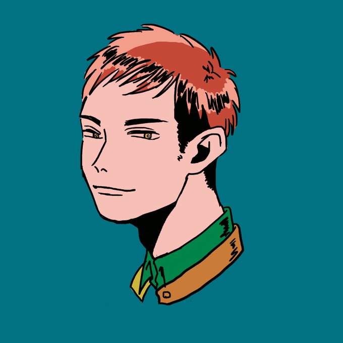 ジャンキルシュタインのtwitterイラスト検索結果 古い順