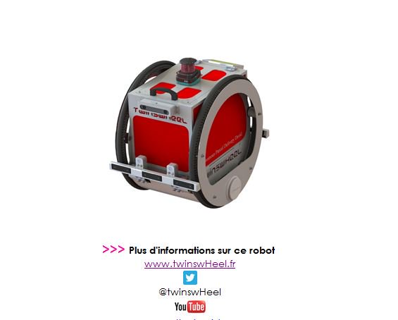 ID4MOBILITY's tweet image. Votre entreprise a des besoins #logistiques en site clos ? Participez aux tests du #RobotAutonome @TwinswHeel twinswheel.fr