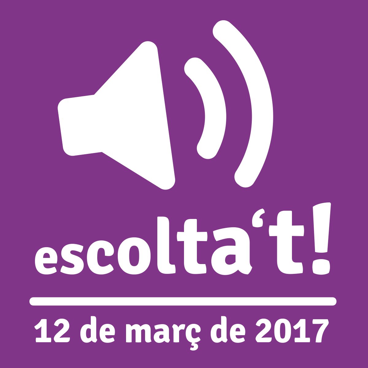EscoltesiGuies's tweet photo. Encara no us heu inscrit a la #trobada2017 per definir l'escoltisme i guiatge del futur? Feu-ho abans del 6 de març! https://t.co/8uWWvyX8hI https://t.co/vjEZYmtDmN