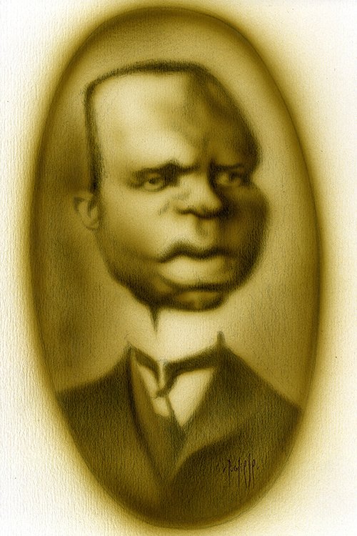 Scott Joplin