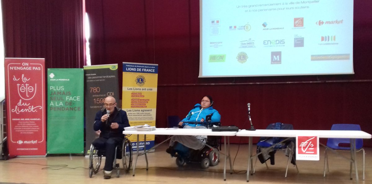 Caisse d'Epargne Languedoc-Roussillon tweet media