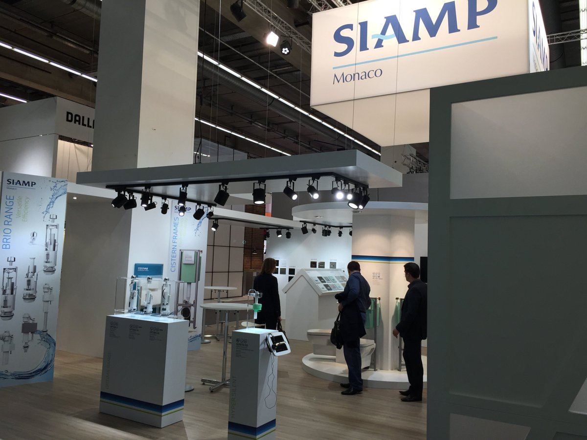 We're exhibiting <a href="/kbdlondon/">K+B Design London</a> <a href="/ExCeLLondon/">Excel London</a> next week (7th - 9th) on Stand D300 - come down and say hello!