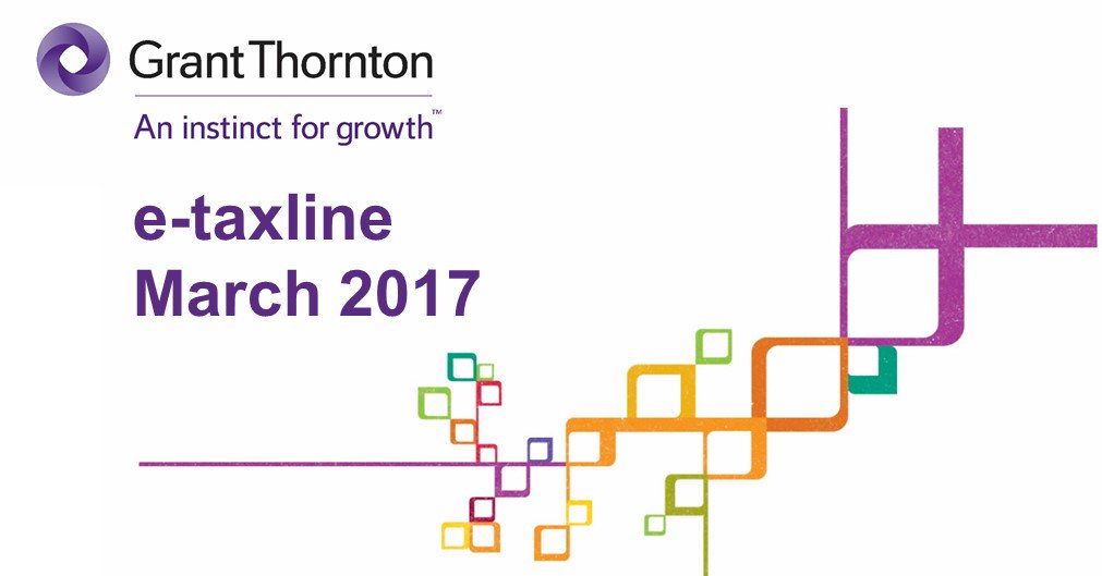 prblfcred's tweet photo. The @GrantThorntonZA March #etaxline looks at the proposed change to the foreign earned employment income exemption: https://t.co/zVbhv6x2Sg https://t.co/SGSTCOPYM5