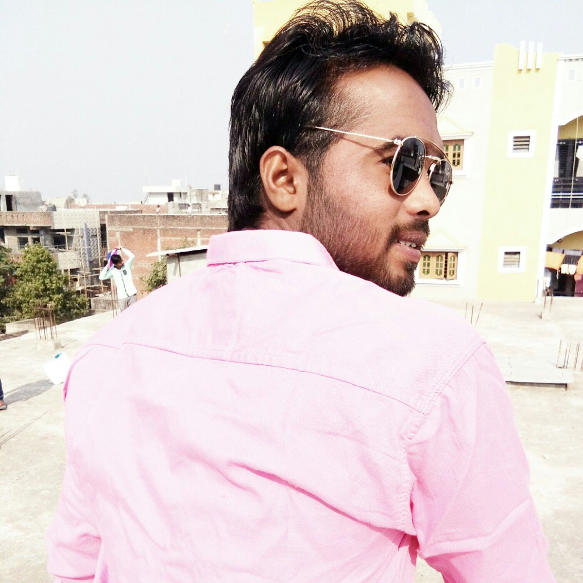 DevdaSagarkumar's tweet image. #NewProfilePic