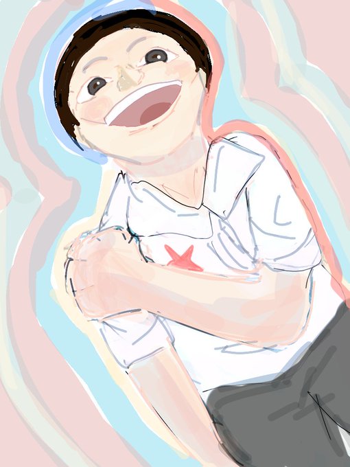 ピンポンのtwitterイラスト検索結果 古い順