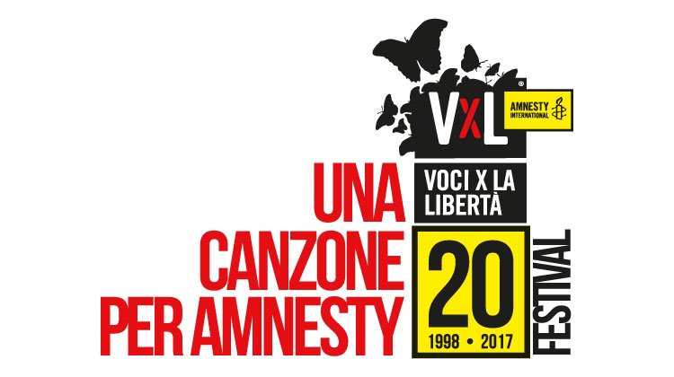 InformagiovaniV's tweet photo. "Una canzone per Amnesty"
https://t.co/CXnMCVnGwi
#band #concorso #musicisti #emergenti #musica #amnesty #unacanzoneperamnesty https://t.co/5PJB5J6Ien