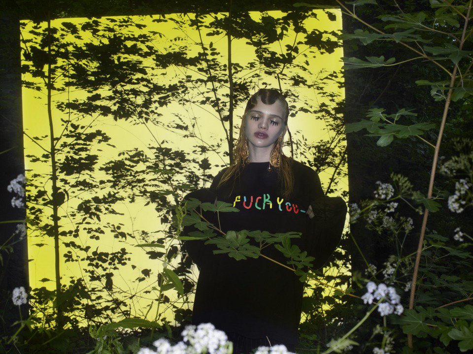 NEW! See <a href="/alyxstudio/">ALYX</a>'s A/W 16 collection, as shot by Nick Knight: showstudio.com/project/natura…