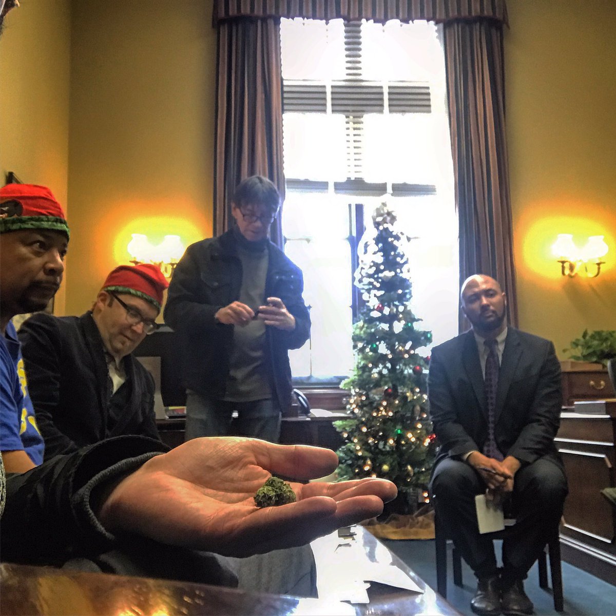DC Marijuana Justice💨🏛💨🏛 (@dcmj2014) on Twitter photo .<a href="/jeffsessions/">Jeff Sessions</a> met multiple times w Russian ambassador and lied about it but wouldn't meet w medical marijuana patients. #FireSessions .<a href="/jeffsessions/">Jeff Sessions</a> met multiple times w Russian ambassador and lied about it but wouldn't meet w medical marijuana patients. #FireSessions
