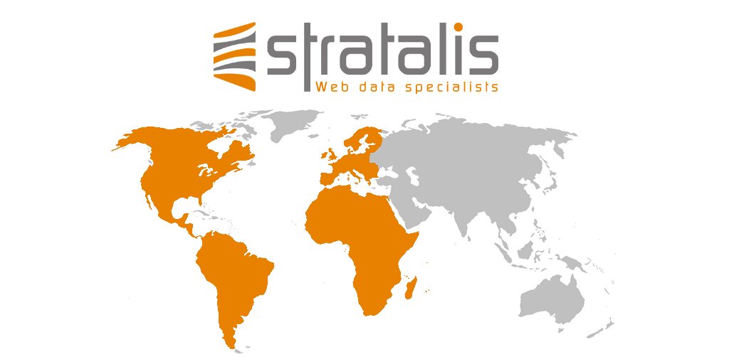 Stratalis tweet media