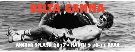 OSUDeltaGamma's tweet photo. Anchor Splash is this Sunday March 5th at the RPAC!! ⚓️🐟🐬🐳💦🌊 https://t.co/bj3QJCTNas