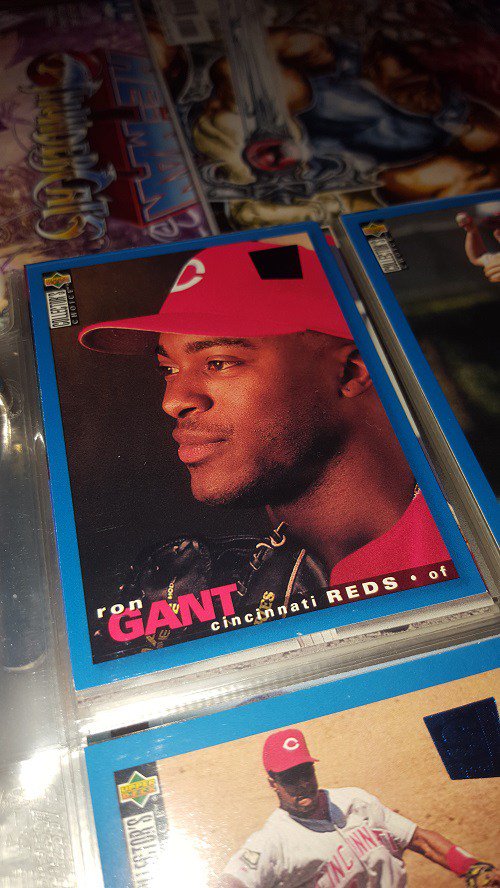 Happy birthday, Ron Gant! 