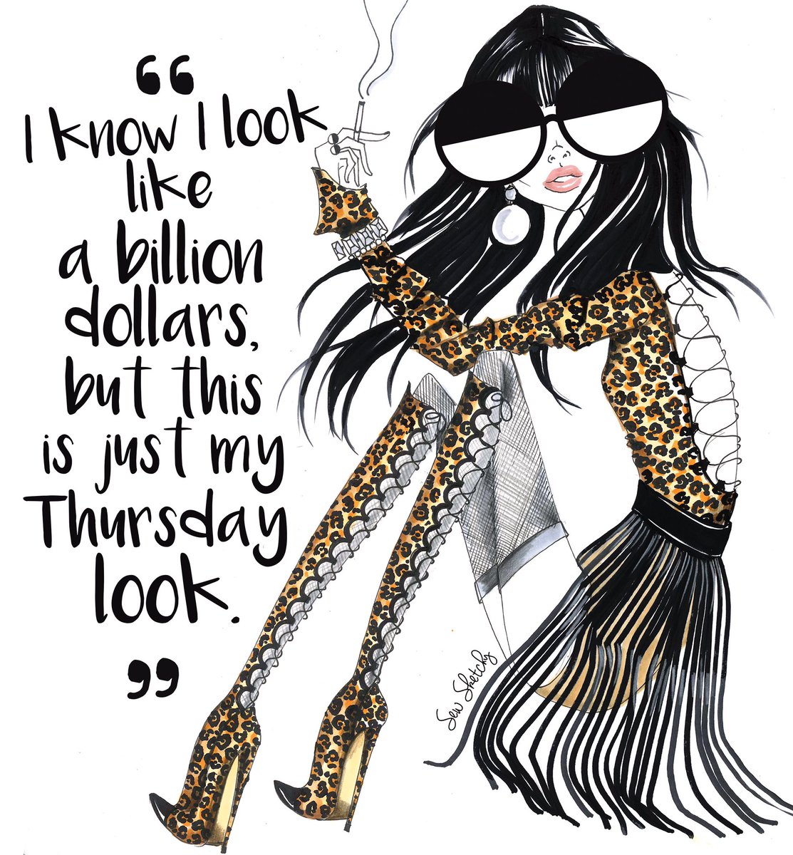 SewSketchy's tweet photo. Seriously though. @Brian_Atwood https://t.co/zbmMSjkpr1