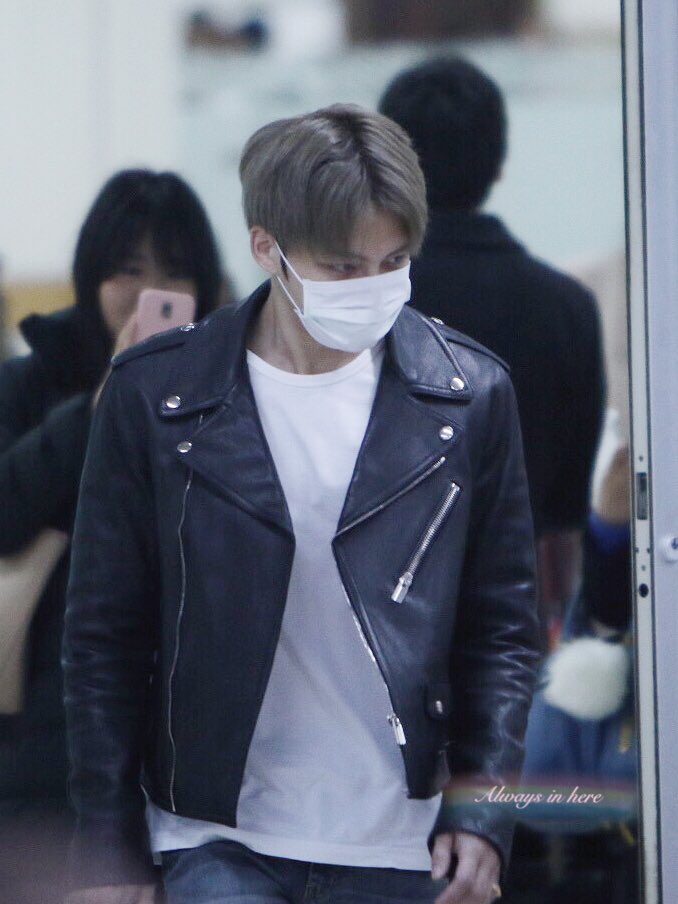 Always_in_here's tweet photo. #170302재중김포 #김재중 #ジェジュン https://t.co/vNahRrm7qh