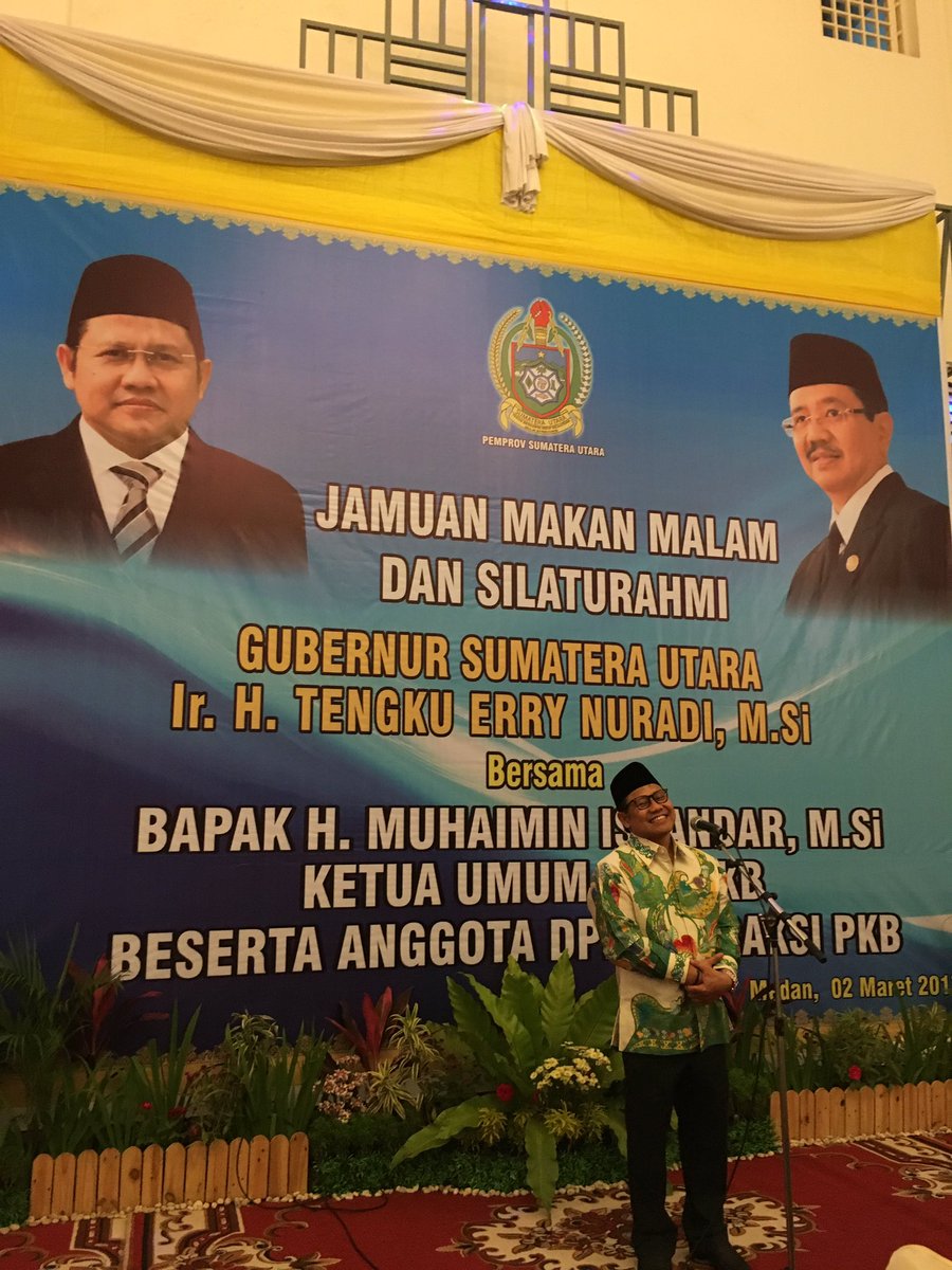 <a href="/cakiminpkb/">Cak Imin</a> pada sambutannya siapa yg membantu NU akan dapat 2 hal yi: dunia dan akhirat <a href="/cakiminpkb/">Cak Imin</a> <a href="/ance1235/">Drs. Ance Selian</a> <a href="/nu_online/">NU Online</a>