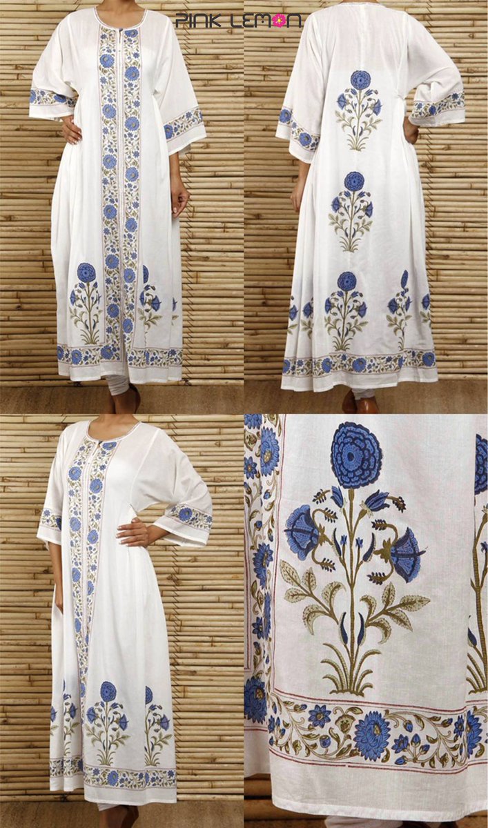 PinkLemonJaipur's tweet photo. Back this season with our Evergreen Collection of #Summer Gowns &amp; #Dresses ! Find them here - https://t.co/KmCkNgQNzh
#Pinklemon #Gowns https://t.co/RvYa19TEkN