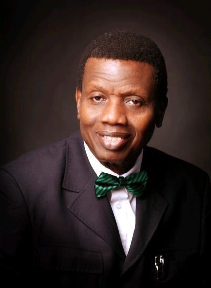 The_Lifespring's tweet image. Happy 75th Birthday @PastorEAAdeboye! More joy, More Anointing. More pleasant surprises. From @The_Lifespring. #TheSovereignGod