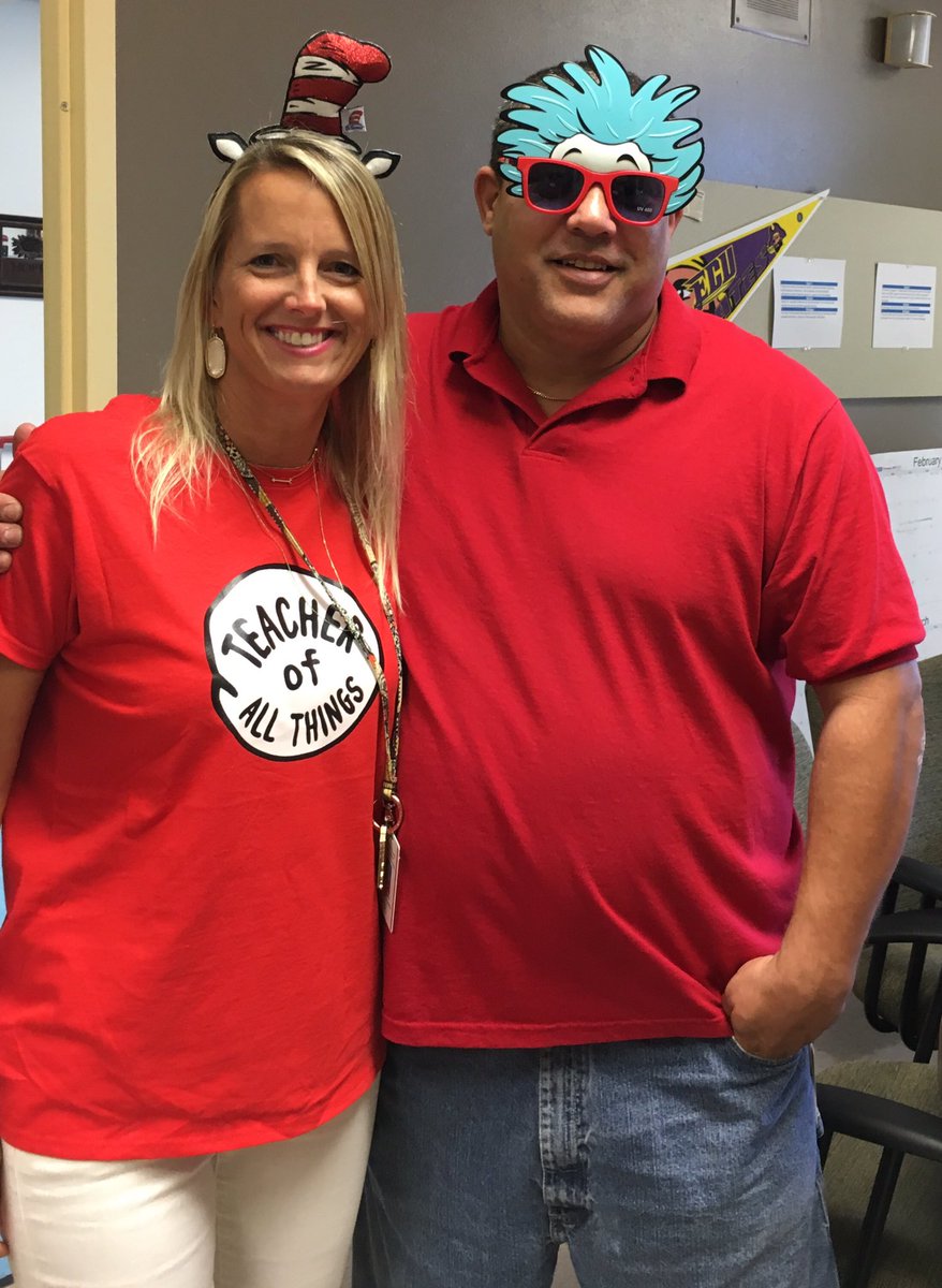 Darline Karbowski (PrincipalKarbo) Twitter