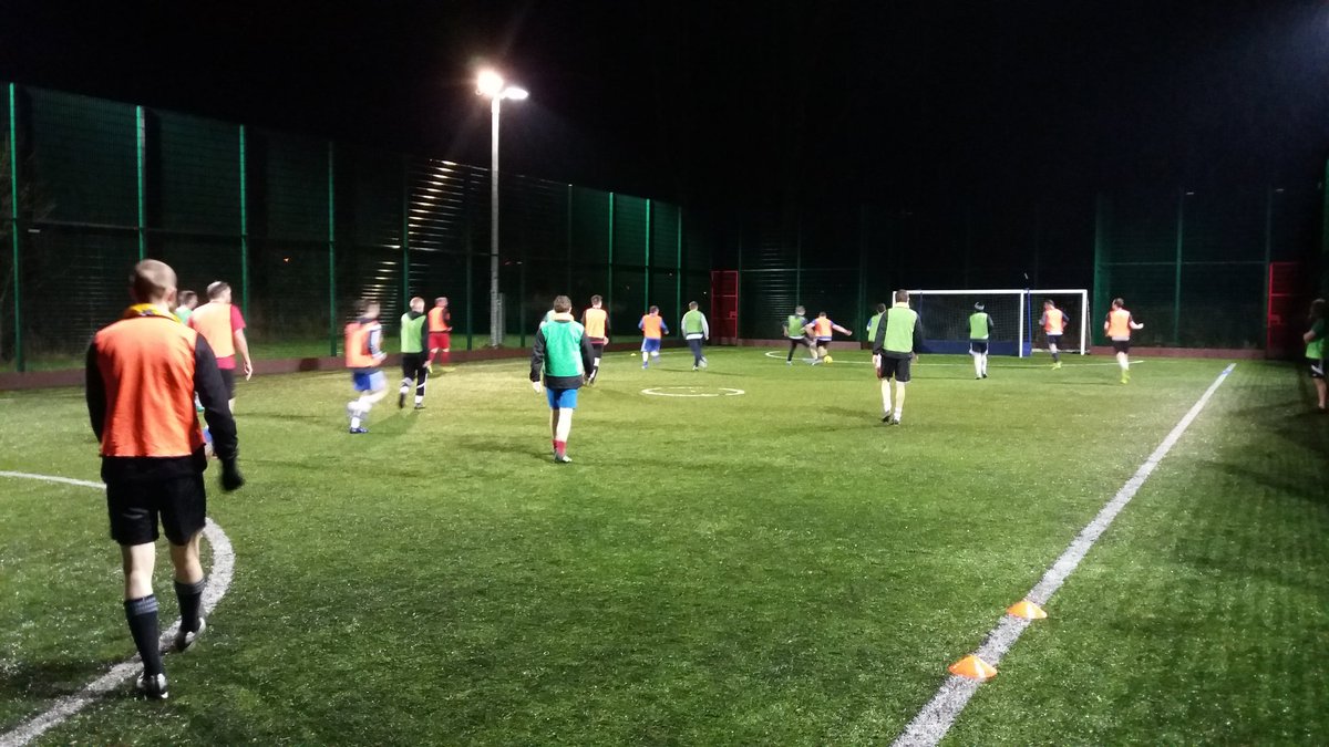 Wakehurst Star FC tweet media