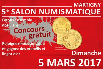 trekpassion's tweet photo. Recherche 1 bénévole pour quelques heures dimanche #martigny #numisworld
une occasion de faire connaissance avec la numismatique
Merci https://t.co/ji17ZlTXMW