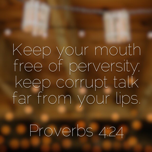 WOGspeak's tweet photo. Words of the tongue should have three gatekeepers: 

Is it true? Is it kind? Is it necessary?

Your words are powerful. Use them carefully. https://t.co/zi7k0M27v5