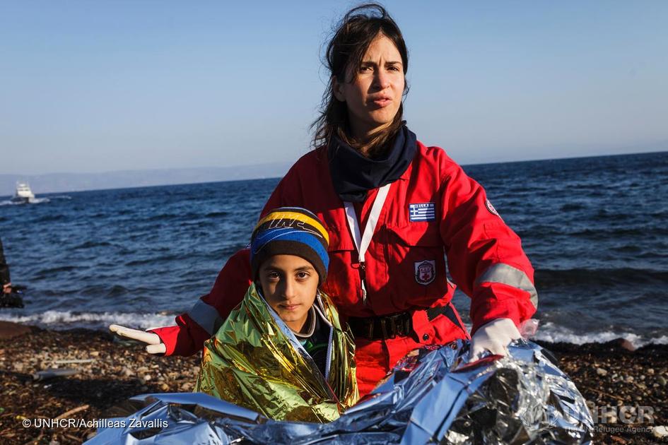 ACNUR, la Agencia de la ONU para los Refugiados tweet media