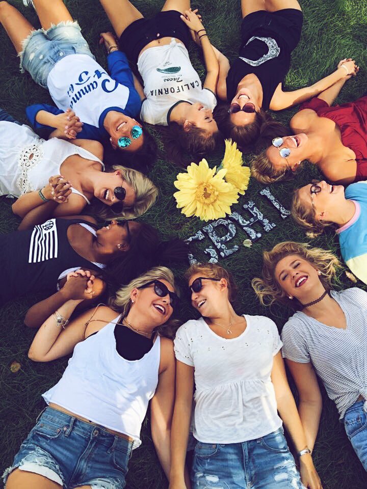 Better together 💛#iowagphi