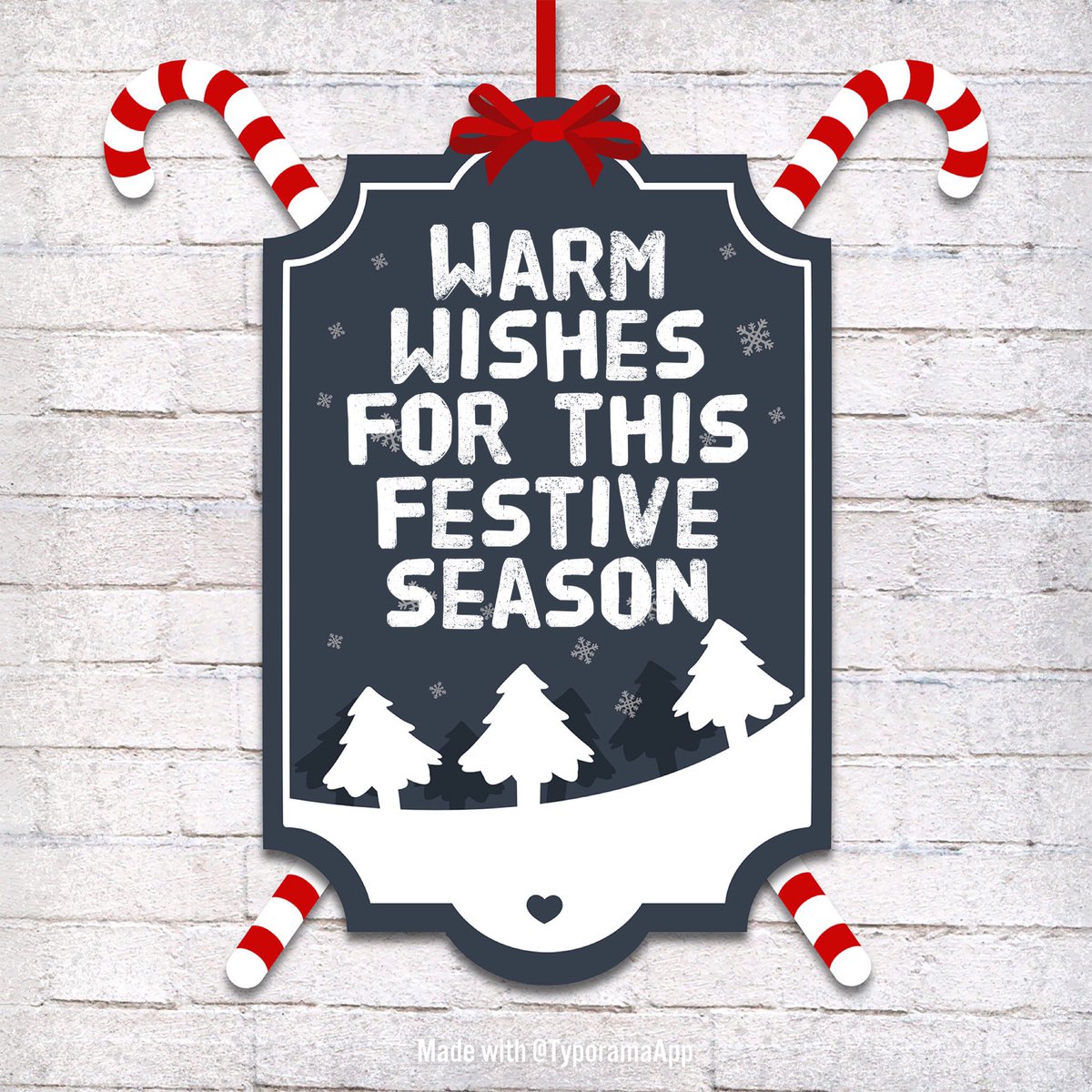 Just a few examples on what you can do with our @TyporamaApp. 

P.S: No design skills needed! Just a few taps and your graphics are ready!