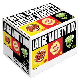 caletoni's tweet photo. Just arrived. The great @KPSnacks Box! https://t.co/aZTWOWLTUY #Expats #USA #freeshipping #britishfood https://t.co/Hqn2df9xZs