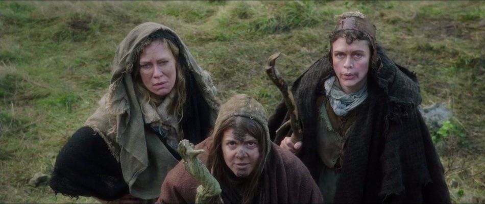 StandardIssueUK's tweet photo. Want an exclusive look at @natluurtsema’s bewitching short film Wyrdoes? Well, you're in luck. https://t.co/ckEEaqicKL https://t.co/lKVRMEiZ87