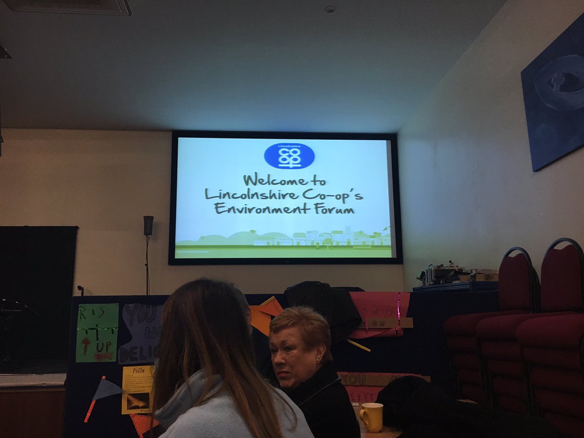 @lincscoop forum representing <a href="/BillinghayCG/">Billinghay CG</a> hoping for funding for #community garden project