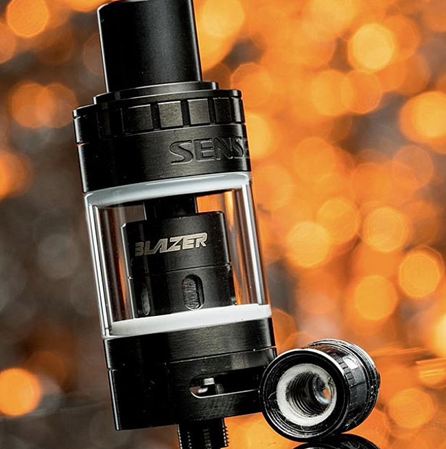 VapescityMsk's tweet photo. Blazer Mini Sub-Ohm Tank
https://t.co/tNSKkgAUoV
#vape #vapenation #вейп #вейпер #vapes #vapeshop #vapescity #blazermini #subohmtank https://t.co/f8moukd4xp