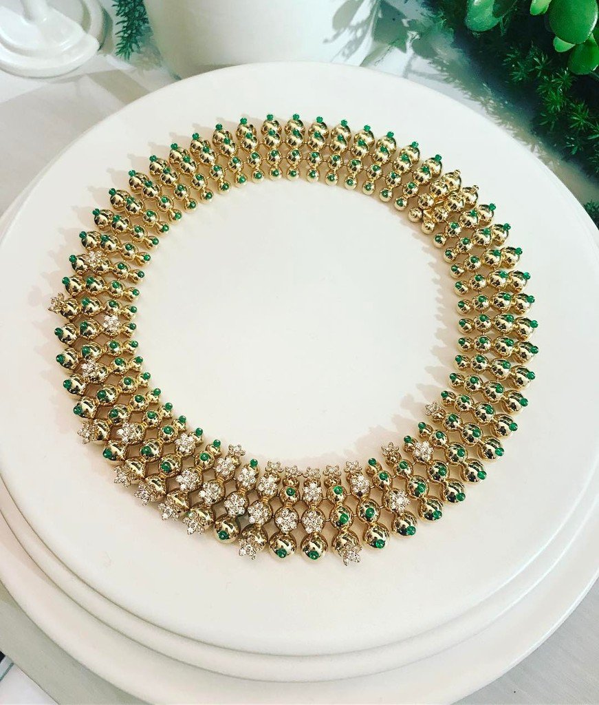 Uz jste po veceri? Co desert? Byli jsme v Parizi na prezentaci nove kolekce sperkarskeho d… ift.tt/2mezTYS