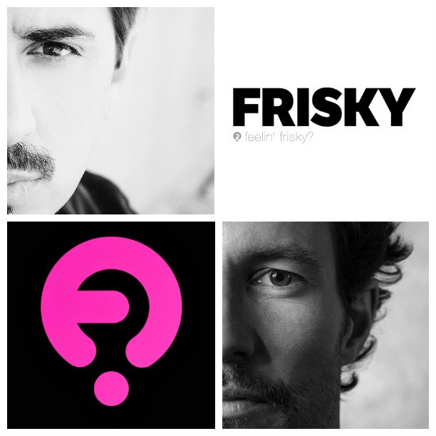 Start NOW! Our new episode on <a href="/friskyradio/">FRISKY</a> by <a href="/kintar/">Kintar</a>
+ special guest: Chris Kristallski