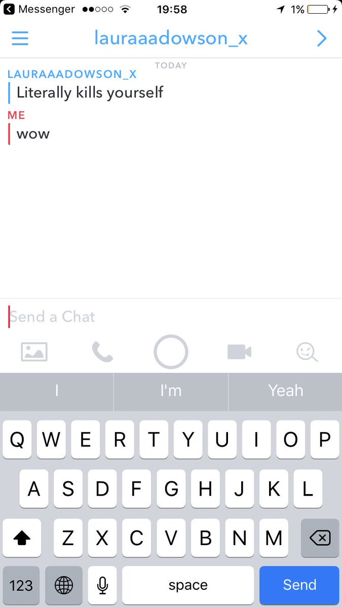 isaaacccc's tweet image. I love having such a supportive friend like @lauradowson_x