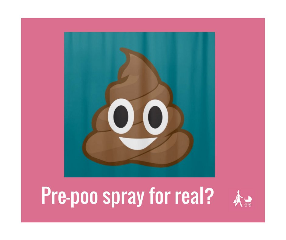 Nanny_London's tweet photo. Pre-poo spray for real?

https://t.co/B5Ppc1mj9Z https://t.co/B8oav0vR0N