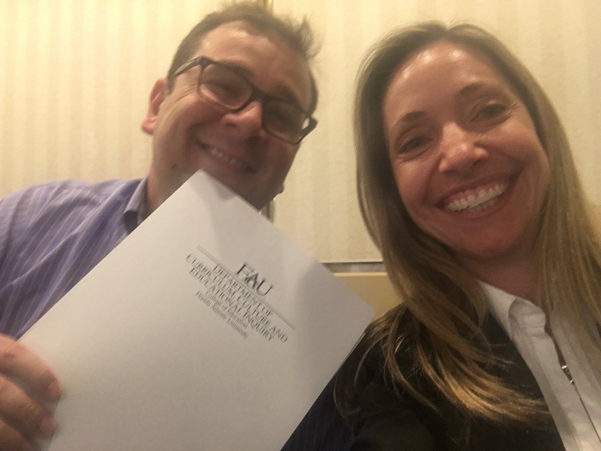Michelle Vaughan (@drmvaughan) on Twitter photo Promoting the new <a href="/FloridaAtlantic/">Florida Atlantic University</a> Teacher Leadership Certificate Program! #TLConference Promoting the new <a href="/FloridaAtlantic/">Florida Atlantic University</a> Teacher Leadership Certificate Program! #TLConference