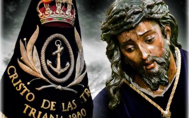 3Caidas_Triana's tweet photo. 🎼Concierto en nuestra Hermandad @EspDeTriana 

📍Capilla de los Marineros (Triana)

📆Domingo , 5 de Marzo 

🕐13:00h https://t.co/RLzl8InSlW