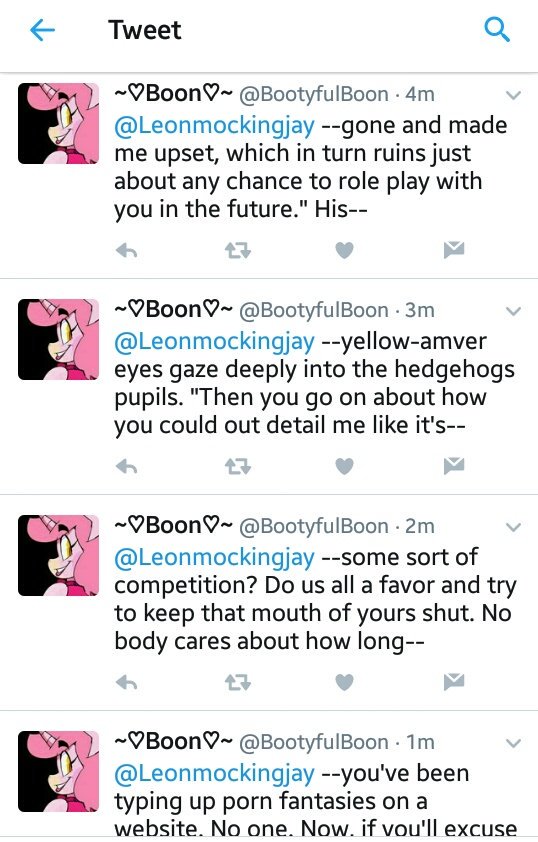 BootyfulBoon's tweet photo. "Aaaand done." https://t.co/tQqz6hxtJc