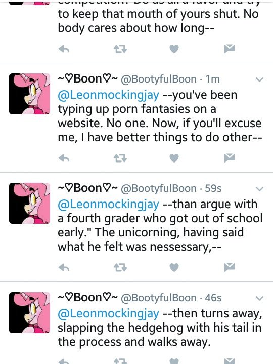 BootyfulBoon's tweet photo. "Aaaand done." https://t.co/tQqz6hxtJc