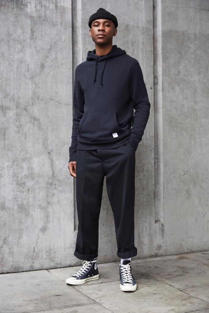 dscottstyle's tweet image. Chill in #ConverseEssentials next-level streetwear: asos.do/K7dt5z Converse