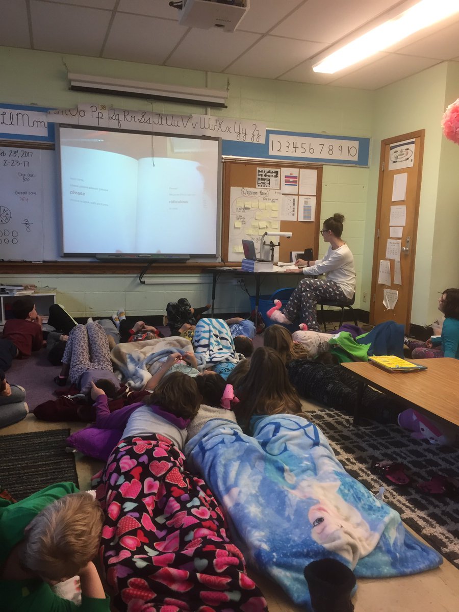 AnEducator's tweet photo. @SavvyAcevedo is an amazing reader!!! #spslib #ReadAcrossAmerica #expressionmatters @Watkinswildcats https://t.co/E0hKtTuh3f