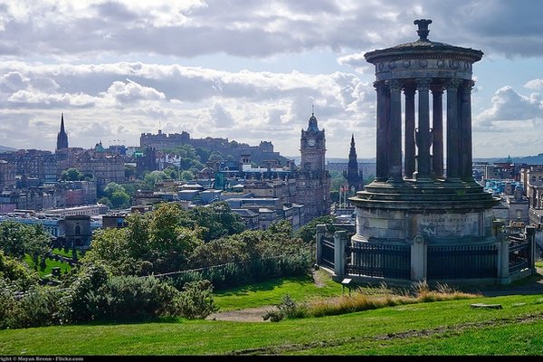 TP_Intl's tweet photo. For Those Clients Interested In #UnderratedCities, Make #Edinburgh A Choice! https://t.co/dxOYr4TdxG @TravelPulse #travelindustry #europe https://t.co/2TUT8FaKwe
